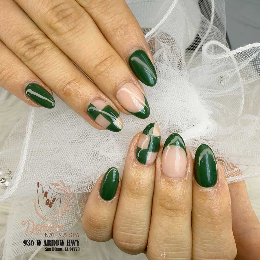 amazing nail